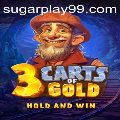 Unearthing the World of 3cartsOfGold: A Fascinating Journey into Gameplay and Strategy