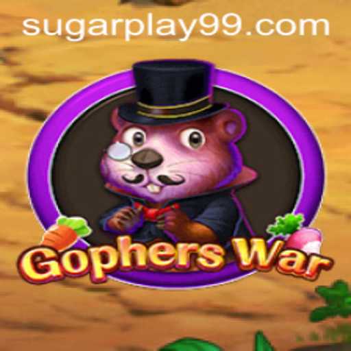 Exploring GophersWar: A Deep Dive into the Popular Game with a Special Focus on Sugarplay