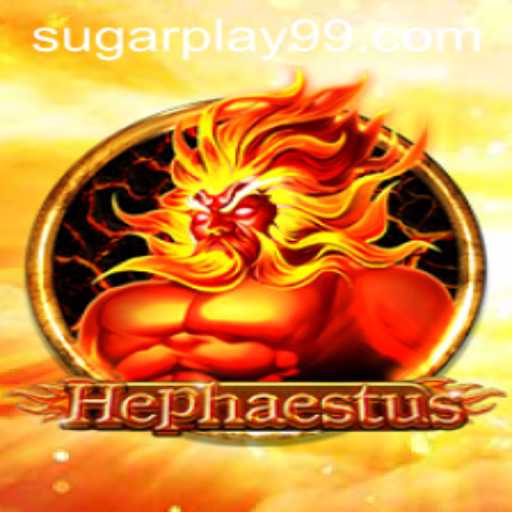 Hephaestus: Forging a New Era in Gaming with Sugarplay