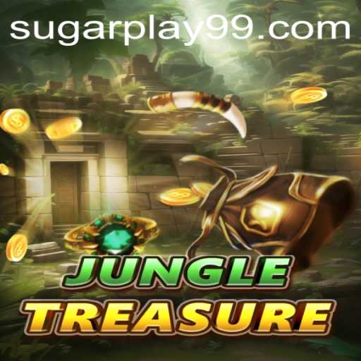 Discover JungleTreasure: The Exciting Adventure Game Captivating Gamers Worldwide