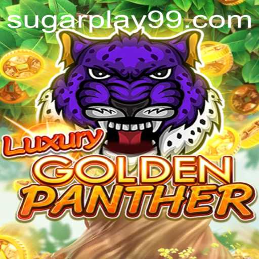 Unveiling the World of LUXURYGOLDENPANTHER